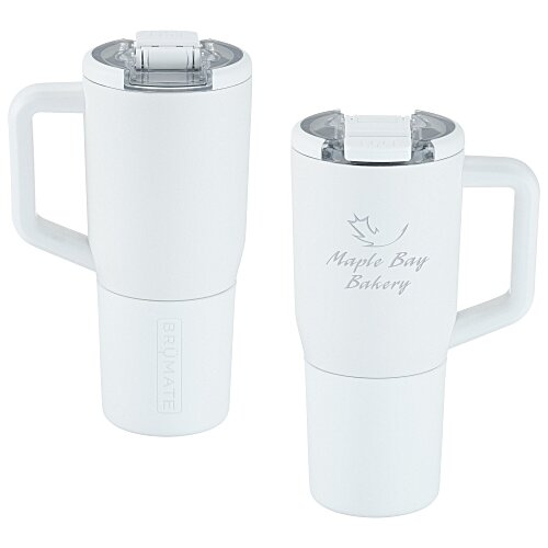 BruMate Muv Vacuum Mug - 25 oz. - Laser Engraved Main Image