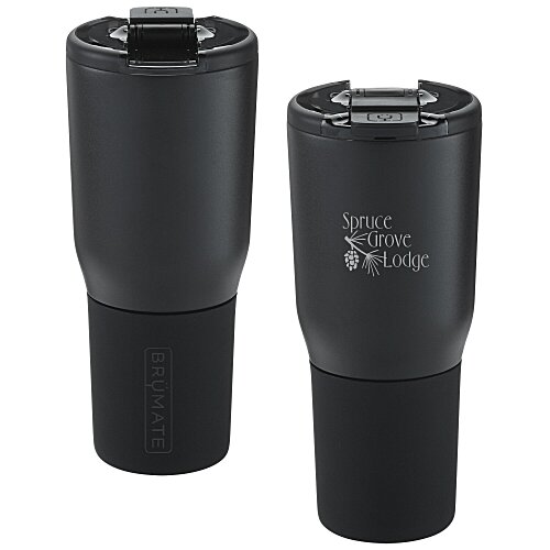 BruMate Nav Vacuum Tumbler - 35 oz. - Laser Engraved Main Image