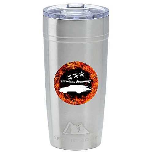 Arctic Zone Titan Thermal Tumbler - 20 oz - Full Color Main Image