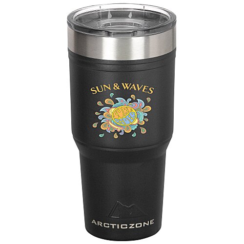 Arctic Zone Titan Thermal Tumbler - 30 oz - Full Color Main Image