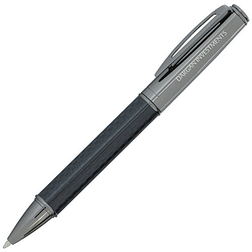 Sutton Twist Metal Pen - 24 hr Main Image