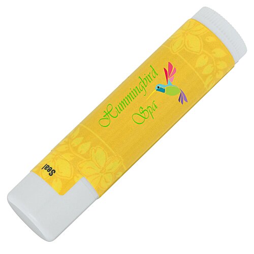 Value Lip Balm - Tropical - 24 hr Main Image