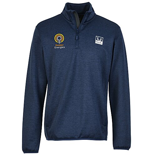 Huk Cold Front 1/4-Zip Pullover - Men's Main Image