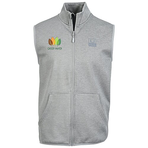 Huk Cold Front Vest Main Image