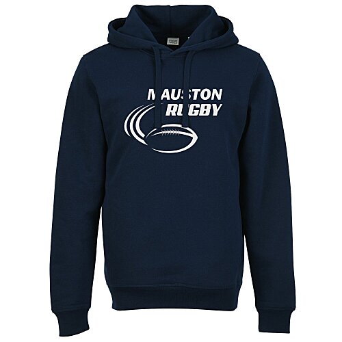 Stanley / Stella Sounder Hooded Sweatshirt Main Image