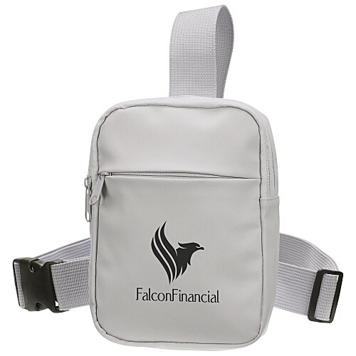 Venturer Crossbody Bag Main Image