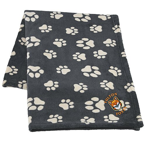 Small Ultra Plush Blanket Main Image