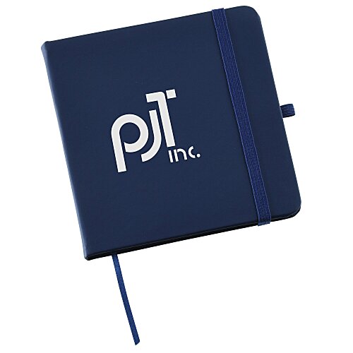 Quad Notebook Main Image