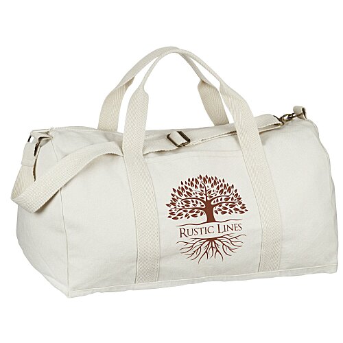 Malden Duffel Main Image