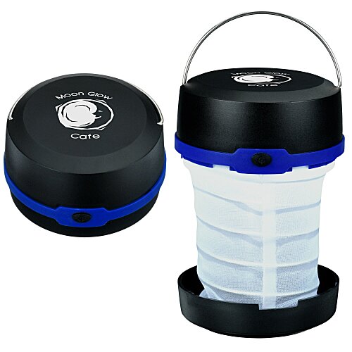 Cove Pop Up Rechargeable LED Lantern Main Image