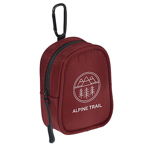 Wherever Accessory Pouch Main Image