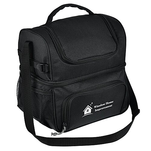 Two-Tier Cooler Bag Main Image