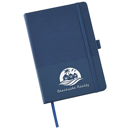 Mountaineer Notebook Main Image