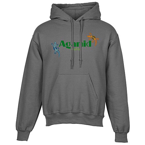 Gildan 50/50 Heavyweight Hoodie - Full Color Main Image