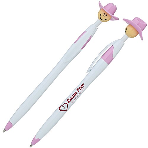 Wild Smilez Cowgirl Pen Main Image