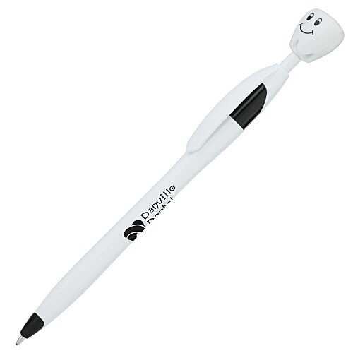 Wild Smilez Tooth Pen Main Image