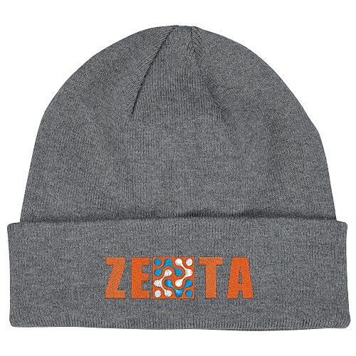 Ultra Soft Blend Cuff Beanie Main Image
