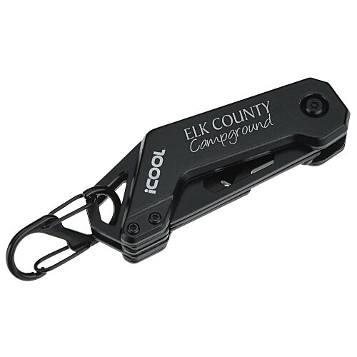 iCOOL  Bennett Multi-Tool Main Image