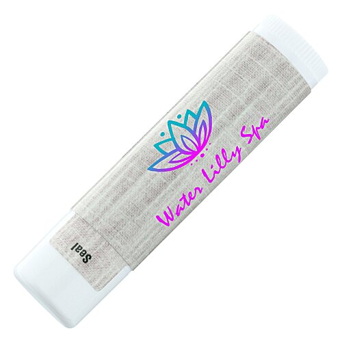 Value Lip Balm - Linen - 24 hr Main Image
