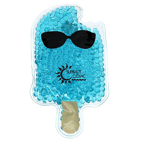 Mini Hot/Cold Pack - Popsicle Main Image