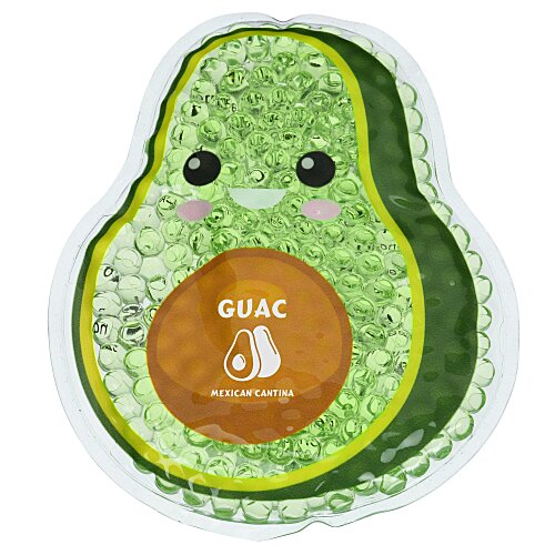 Mini Hot / Cold Pack - Avocado Main Image