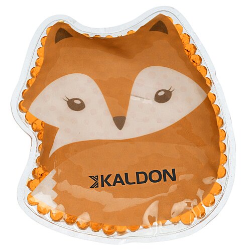 Mini Hot / Cold Pack - Fox Main Image