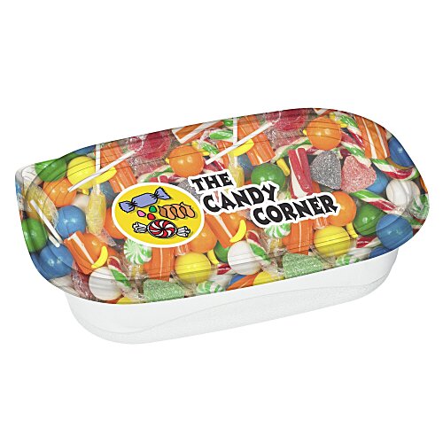Handy Food Container Main Image