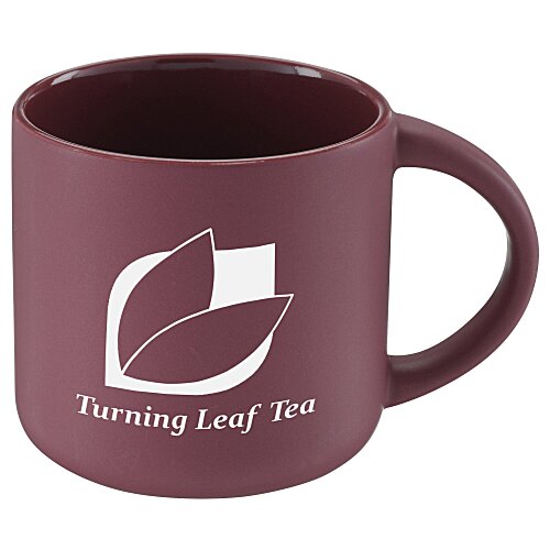 Minolo Coffee Mug - 20 oz - Colors Main Image
