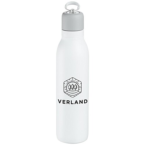 owala FreeSip Twist Vacuum Bottle - 24 oz Main Image