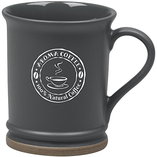 Allure Coffee Mug - 14 oz - 24 hr Main Image