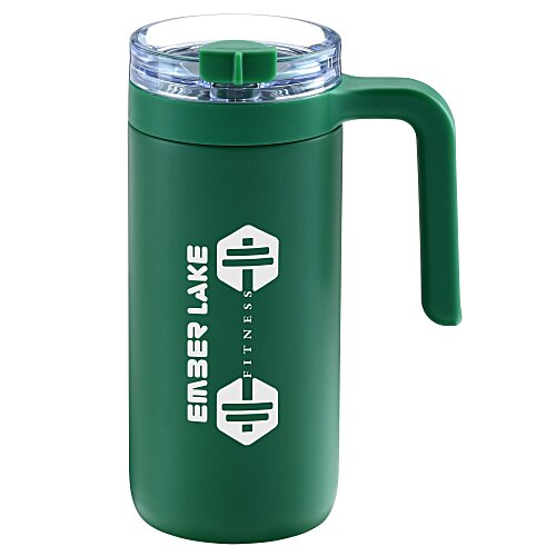 Beacon Vacuum Mug - 16 oz. Main Image