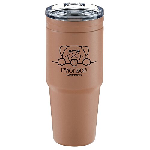 h2go Talus Vacuum Tumbler - 30 oz Main Image
