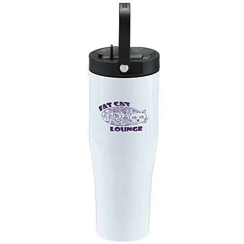 Corkcicle Vacuum Go Cup XL - 30 oz Main Image