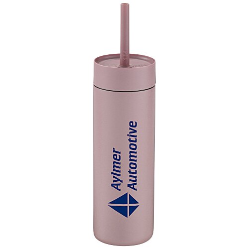 MiiR Vacuum Sipper Tumbler with Straw - 16 oz Main Image