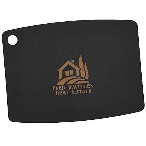 Wood Fiber Cutting Board Main Image