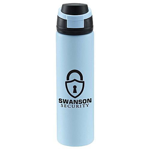 Pop Sip Stainless Bottle - 32 oz Main Image
