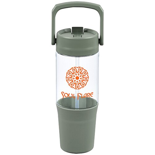 Quencher Bottle - 40 oz Main Image