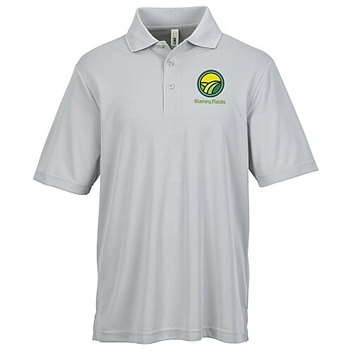 Nova Performance Pique Polo - Men's Main Image