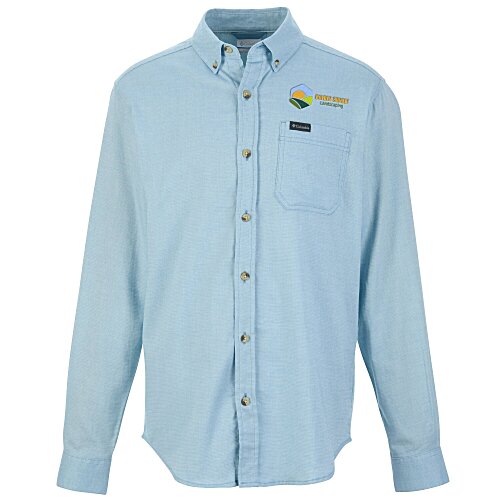 Columbia Rapid Rivers II Shirt Main Image