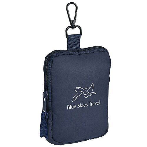 Puffer Accessory Pouch Main Image