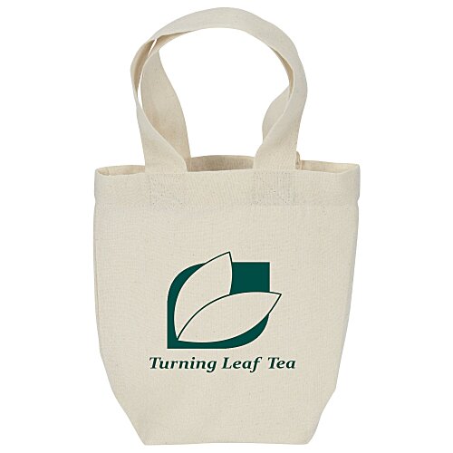 Organic Cotton Gift Tote Main Image