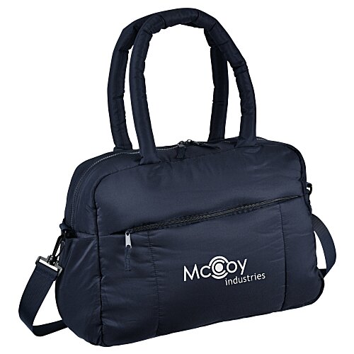 Puffer Duffel Main Image