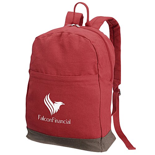 Ivy Backpack Main Image