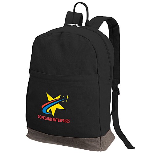 Ivy Backpack - Full Color Main Image