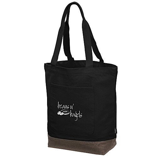 Ivy Book Tote Main Image