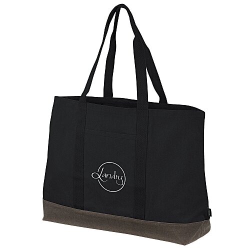 Ivy Carry-All Tote Main Image