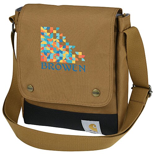 Carhartt Snap Crossbody Bag Main Image