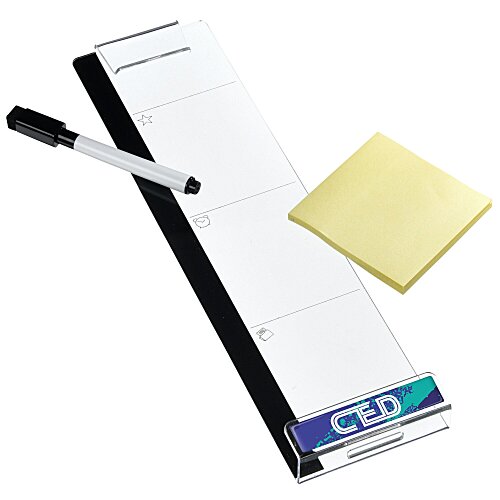 Orderly Monitor White Board Main Image
