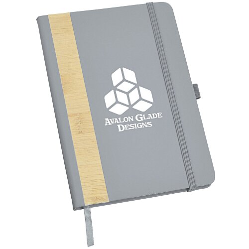 Feng Shui Notebook Main Image