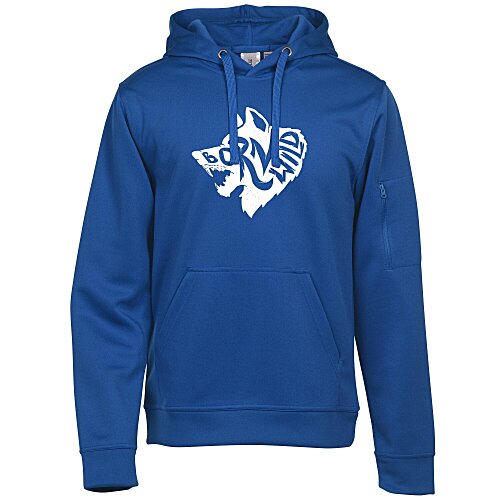 Lift Performance Hoodie - Screen Main Image